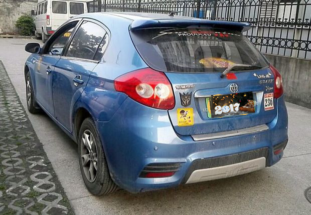 30万最有b格的二手车,几万块b型二手车