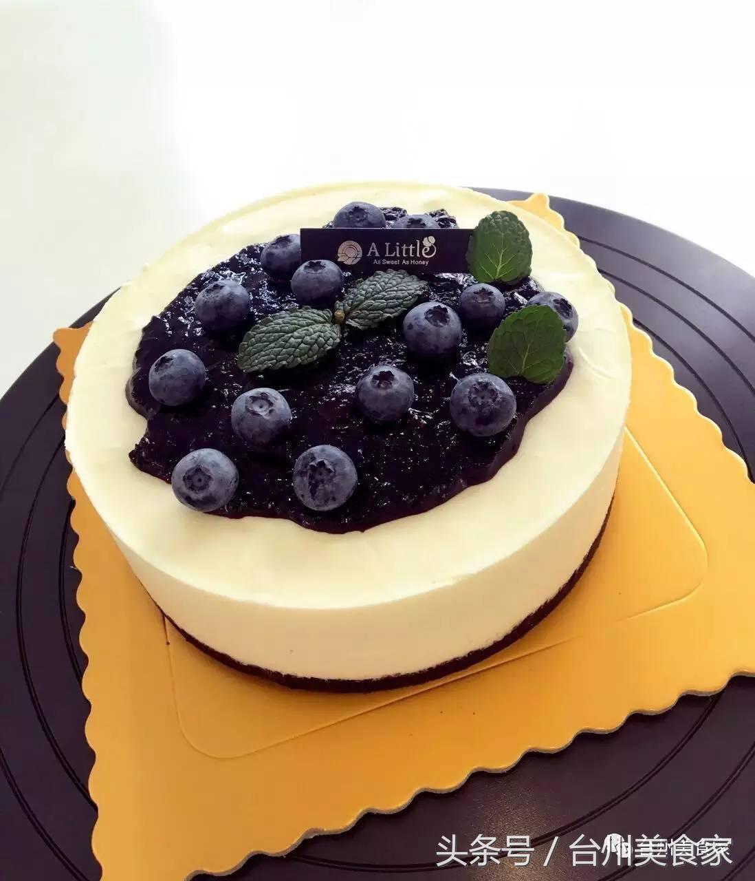 嘴刁的九零后台州妹子,开在老城区一个静静的角落Alittle