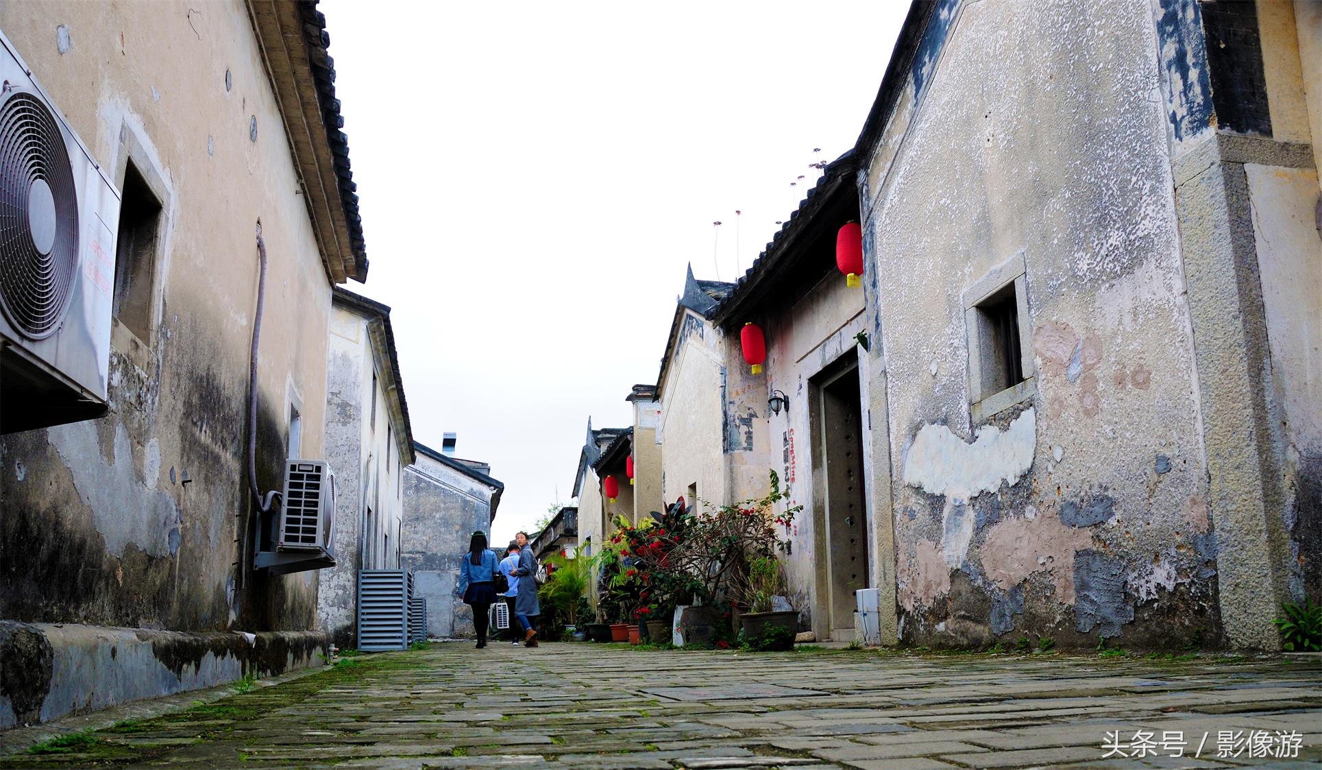 深圳观澜版画村地址,深圳清明踏青线路推荐