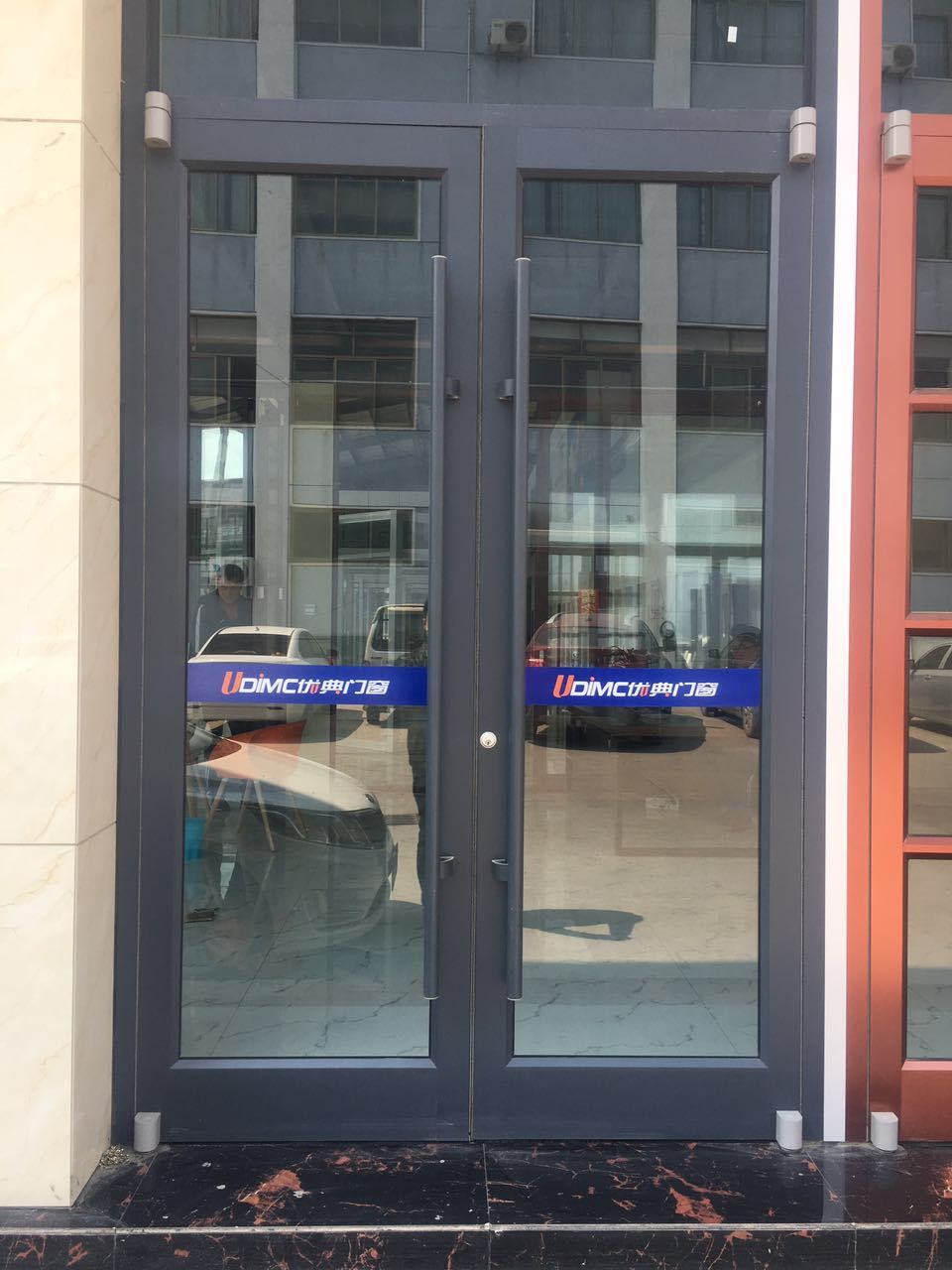 肯德基门的优势,肯德基门属于什么结构