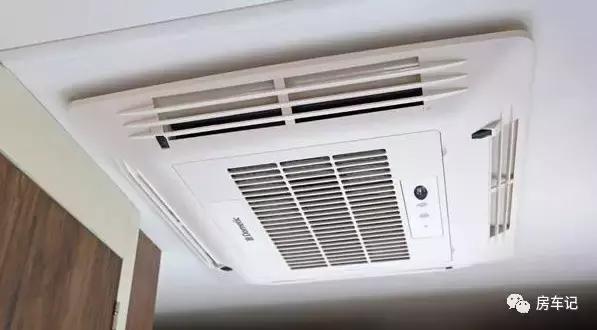 凯伦宾威大通c型房车评测,福特新世代凯伦宾威b型房车