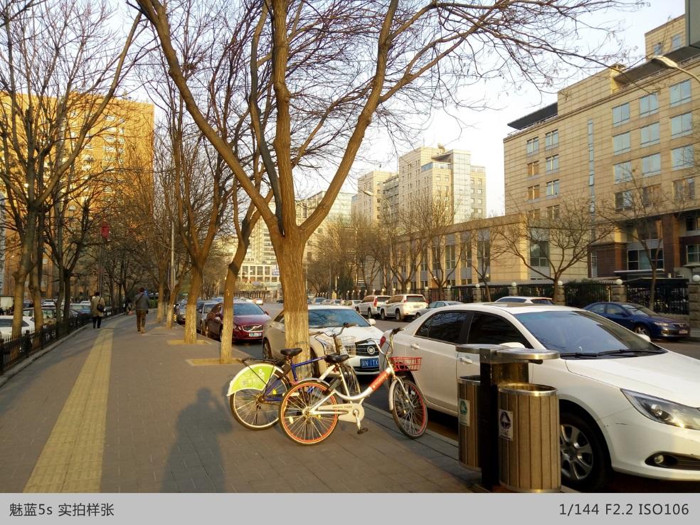 魅蓝5详细评测完整版,魅蓝note5s评测