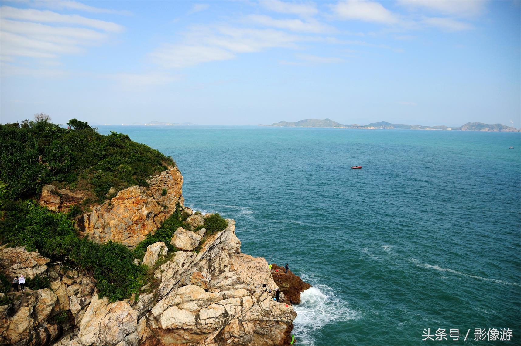 深圳南澳公园美人鱼,美人鱼拍摄地点在南澳吗