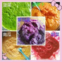 多彩蝴蝶面片做法大全,手工蝴蝶面花样做法