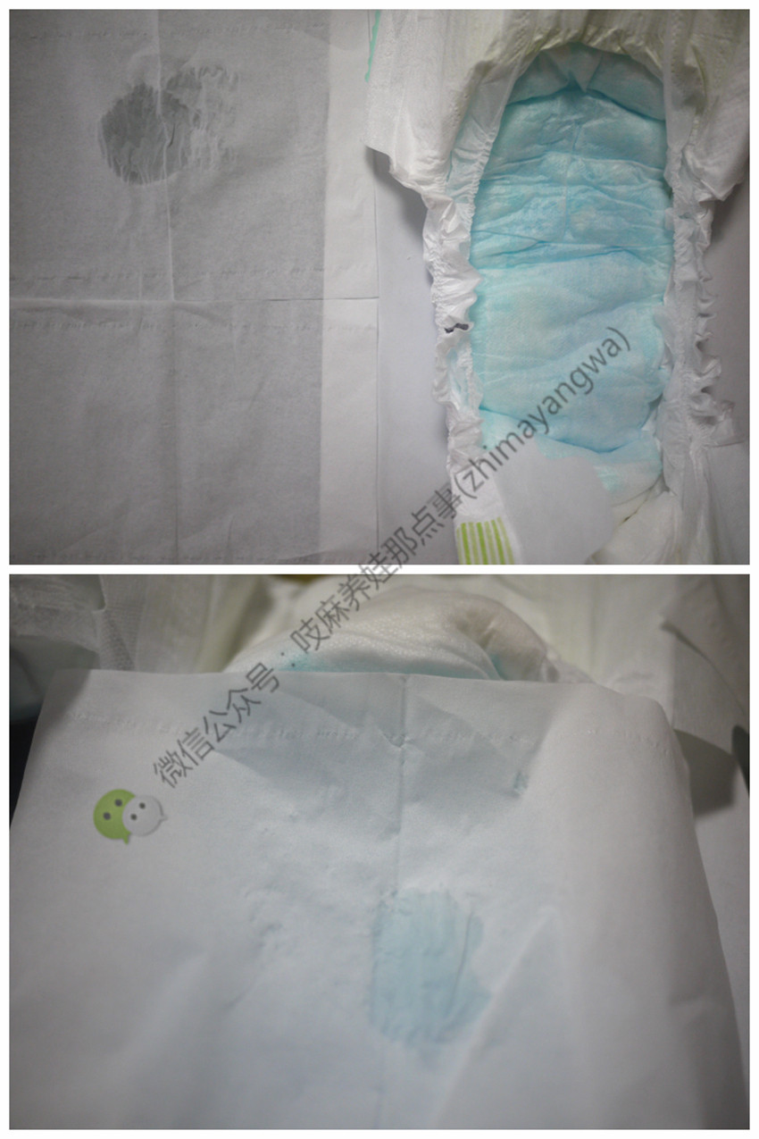 测评41款纸尿裤,纸尿裤最新测评