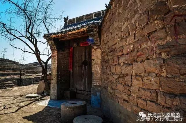 碛口古镇和西口古渡哪个好玩,碛口古镇黄河古渡口