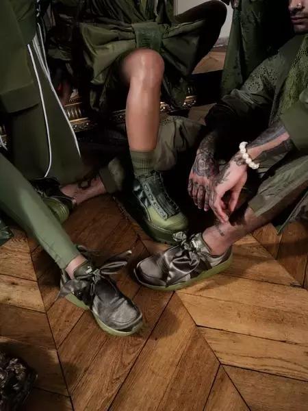 hm联名可口可乐系列,kenzo联名卫衣