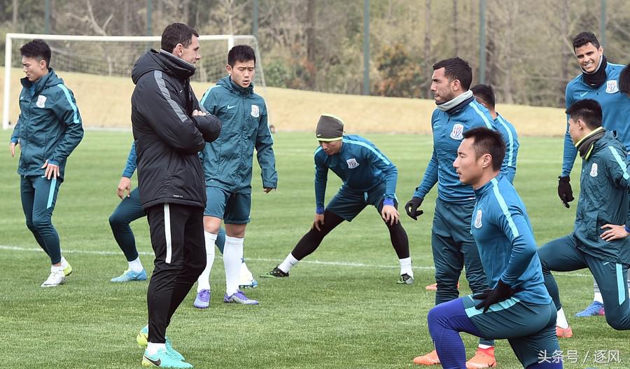 上海申花队员秦升最新动态,申花秦升孙世林