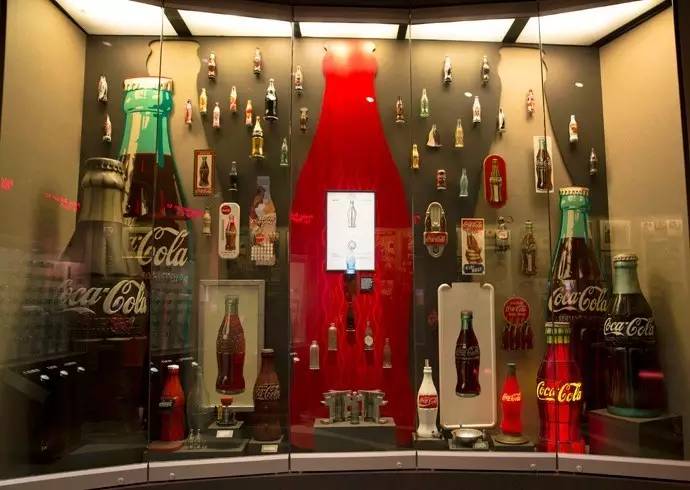 亚特兰大可口可乐,亚特兰大的可口可乐