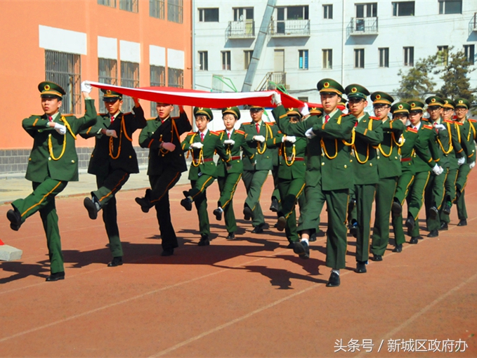 呼和浩特第38中学高中,呼和浩特市第三十八中学要多少分