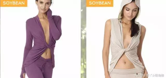 瑜伽服女套装十大品牌,世界十大顶级瑜伽服品牌排行