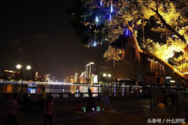 广州最好的酒吧一条街,广州酒吧街推荐