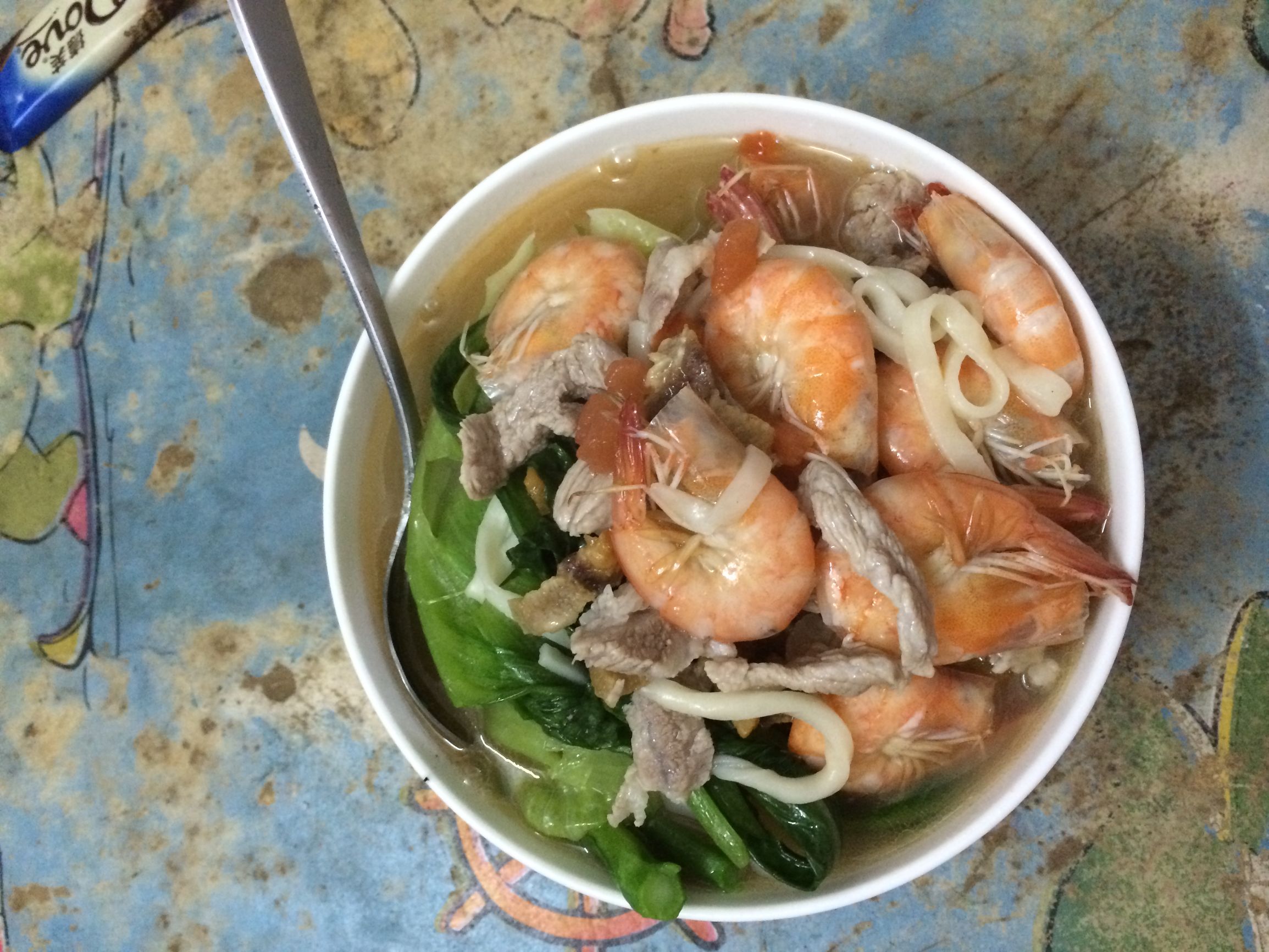 发小来家里吃饭做什么菜,发小给做的饭