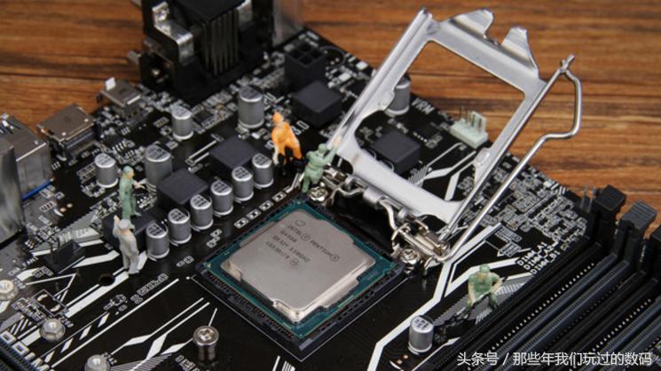 intel牙膏厂,intel史上最大变革