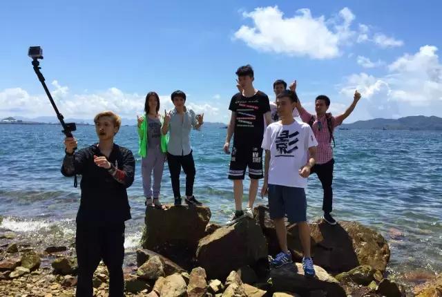 嗨玩清明上河园,清明嗨玩