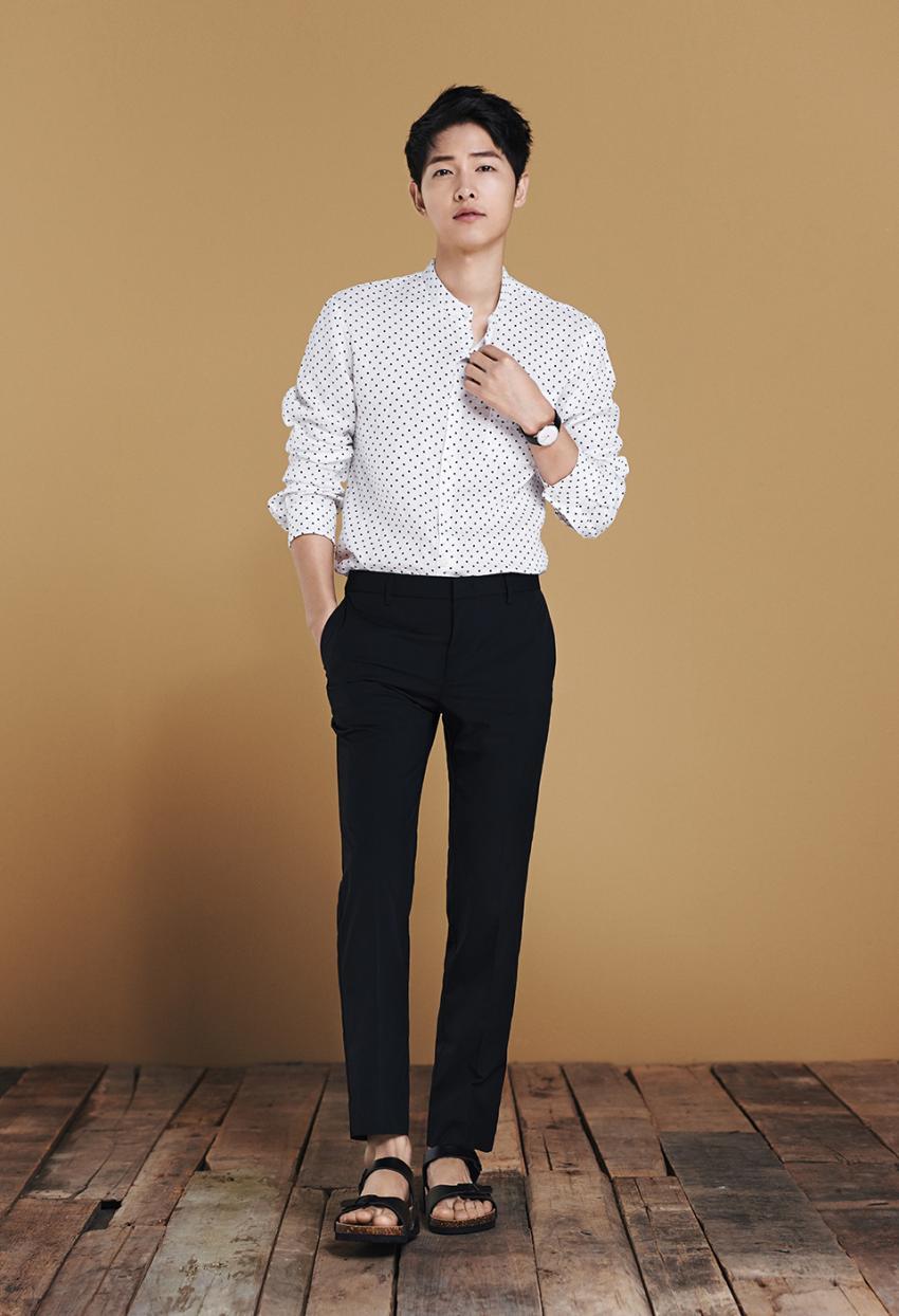 论运动凉鞋如何打入时尚界