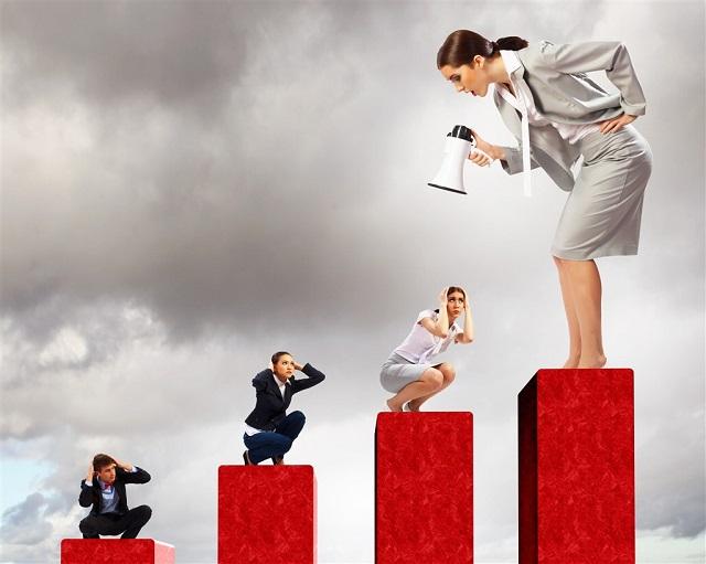 年入百万的销售总监,销售怎么做好客情关系