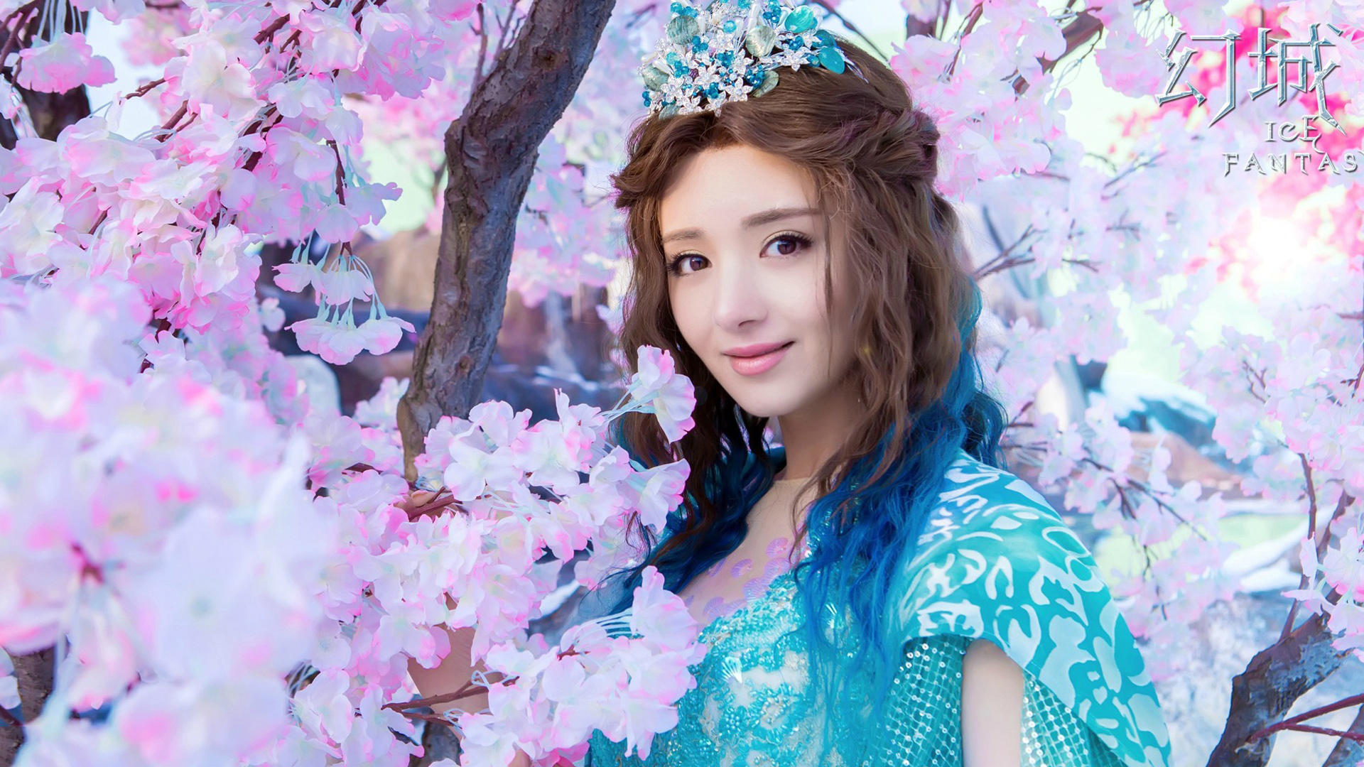 新疆四美你最喜欢谁,新疆四美你觉得谁最美