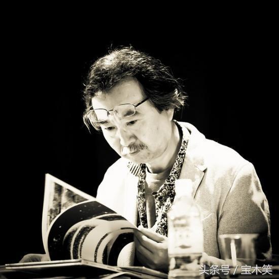 如俳句般绽放:谷口治郎的坚守和他的禅