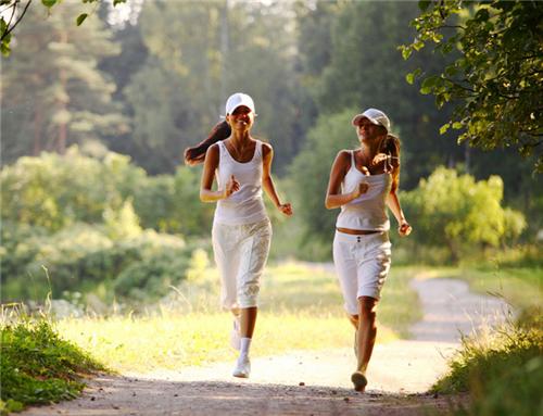 跑步机减肥的正确方法跑步机的减肥误区