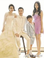 明星教育孩子黄子韬,明星教育女儿的方法