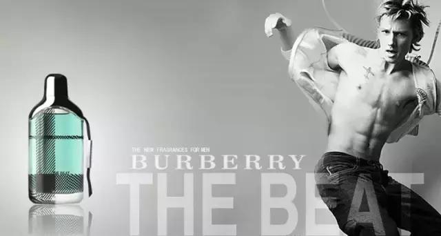 burberry巴宝莉花之绯香水,巴宝莉burberry香水官网