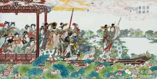 六朝兴废事全文,六朝兴废事下一句是什么