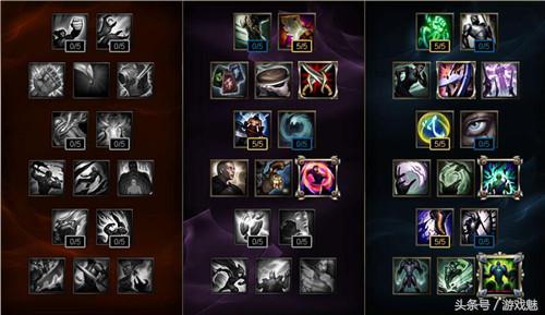 marin冰女丝血反杀蒙多,上单蒙多改版