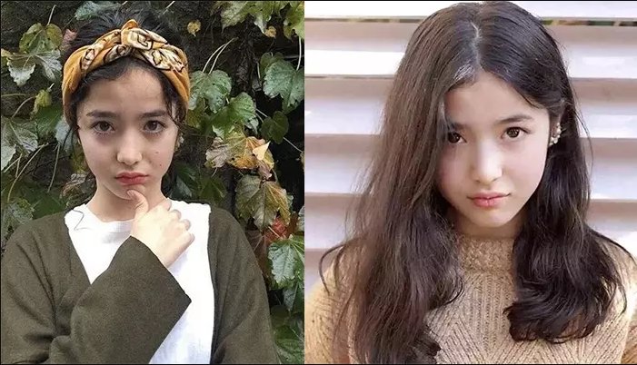 萌兔眼妆,软萌兔系眼妆