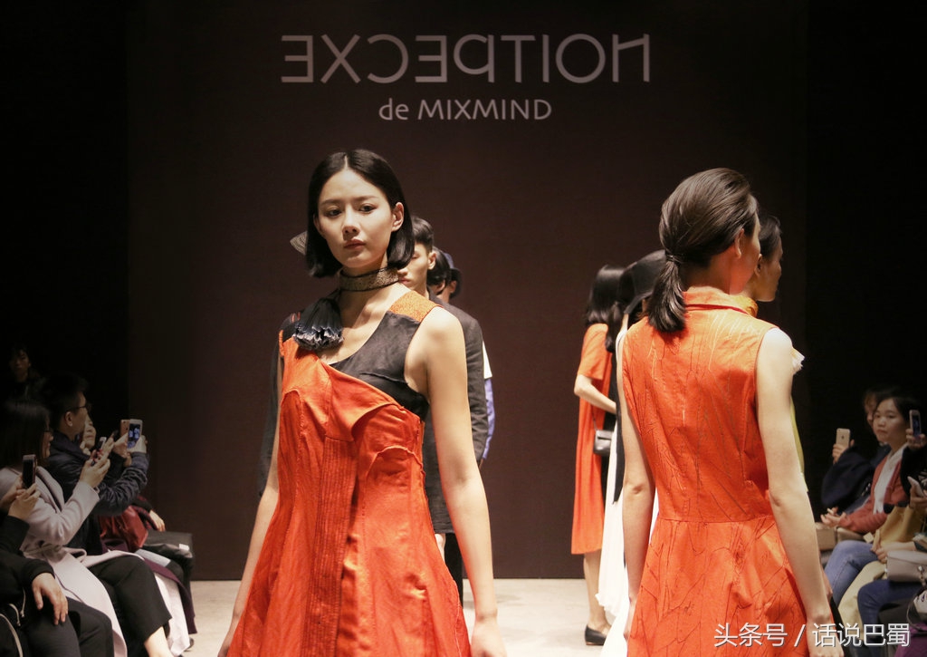 例外夏装,时尚与文化的碰撞的服装搭配