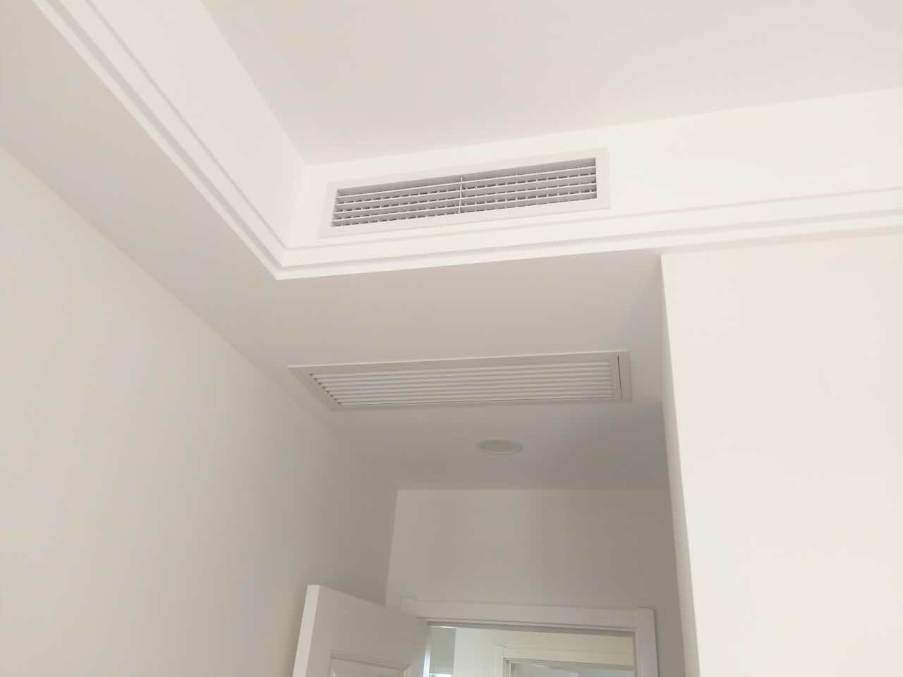 商用最好的中央空调品牌排名前十,十大中央空调品牌排行榜前十名