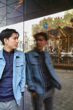 大学堪比美容院?从入学到毕业,对比照太震撼!