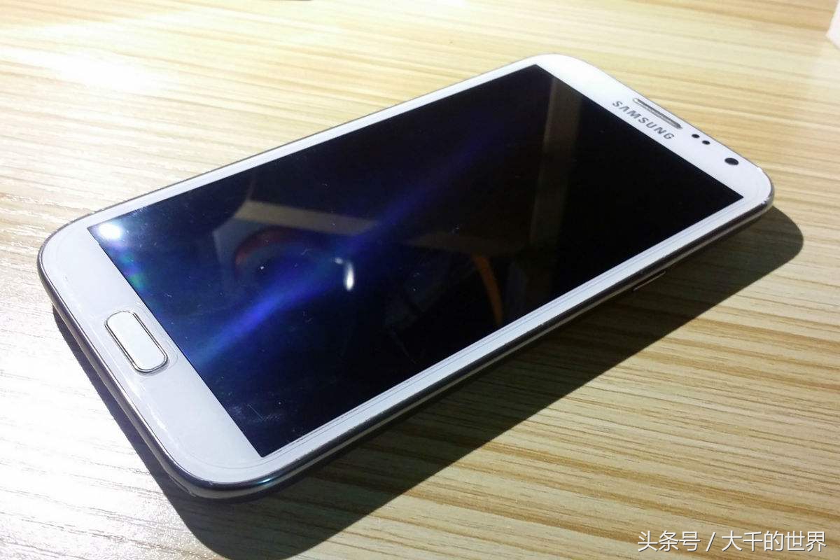 各大手机巅峰之作,那些经典的手机型号你有用过几个