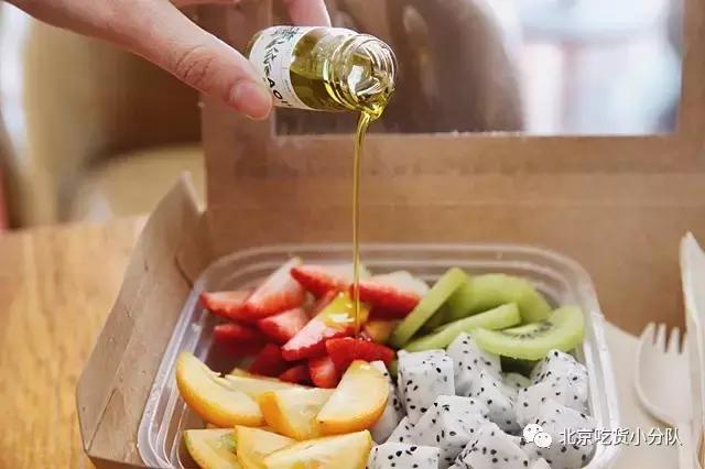 谁在三里屯开了一家奶茶店,在三里屯开奶茶店