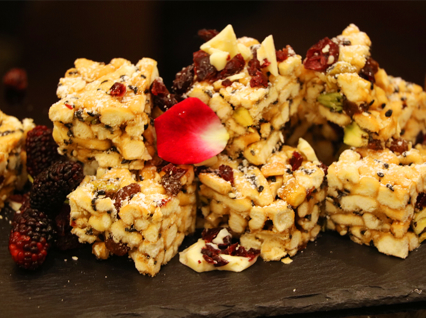 艾美酒店日餐,艾美酒店茶餐厅