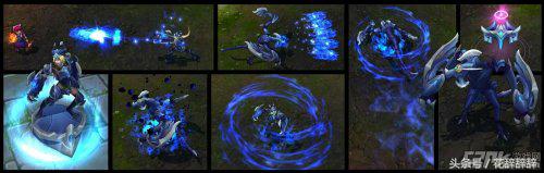 英雄联盟高性价比皮肤,英雄联盟传说皮肤性价比最高的