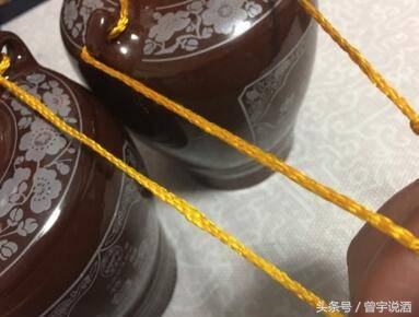 老白汾，真or假？曾宇教您快速鉴别！（图文对比）