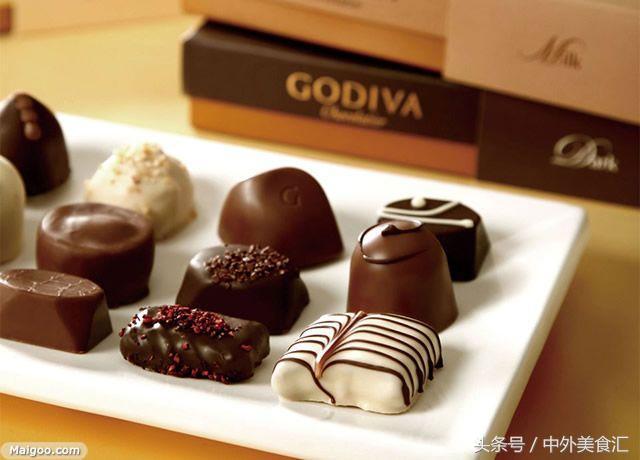 最好吃的100种零食有哪些,世界十大最好吃的零食排名