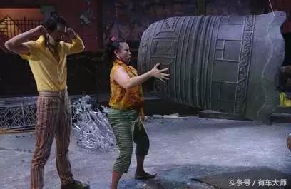 车上防身武器什么好,车上必备防身物品