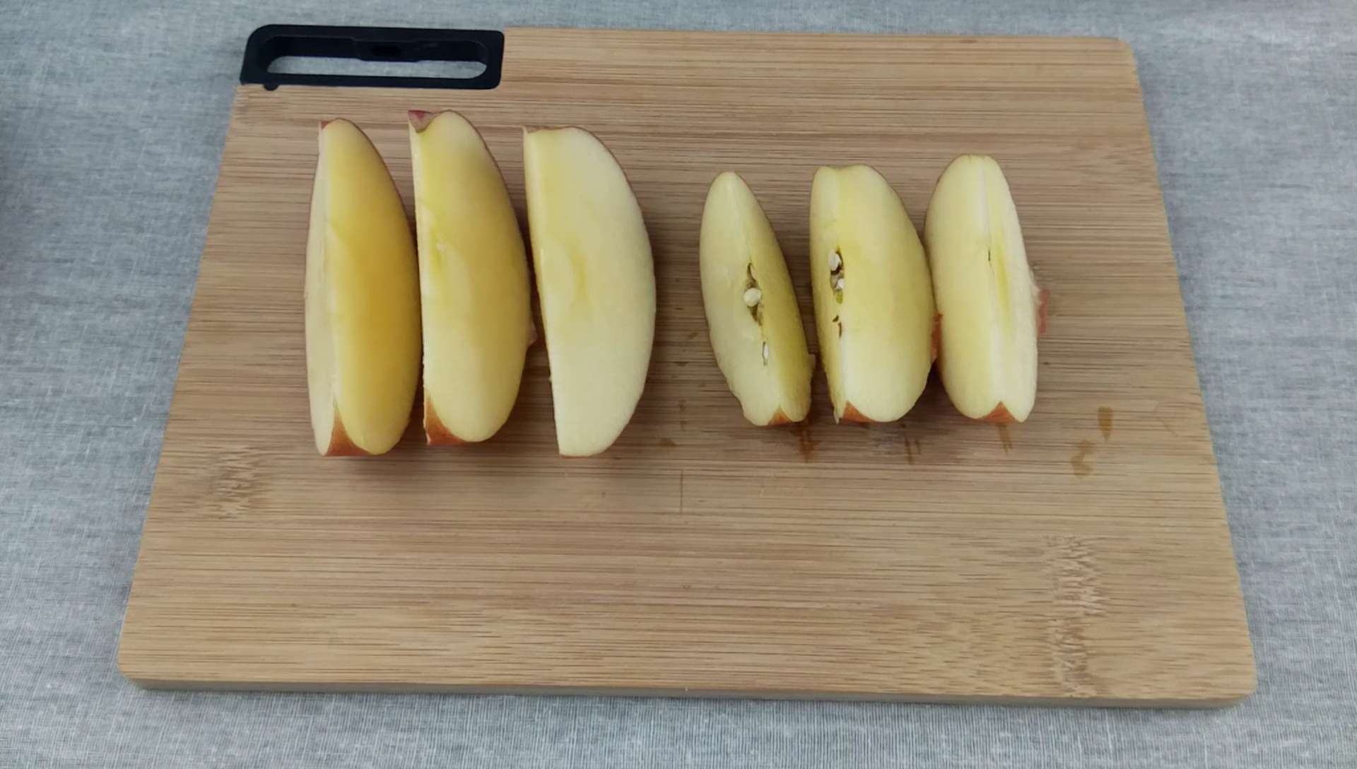 红富士水果测评,烟台红富士栖霞水果怎么样