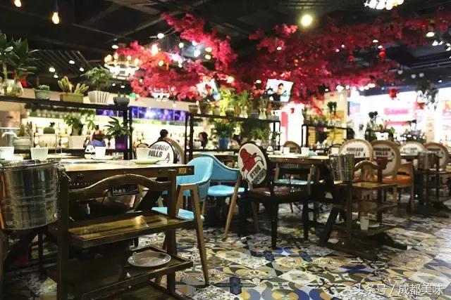 春熙路川剧变脸表演哪家最好,春熙路哪里吃火锅可以看川剧变脸