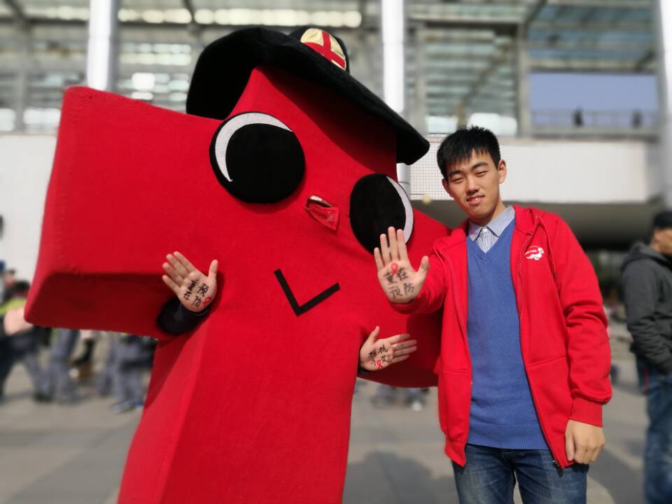 大学堪比美容院？从入学到毕业，对比连自己都不敢看！