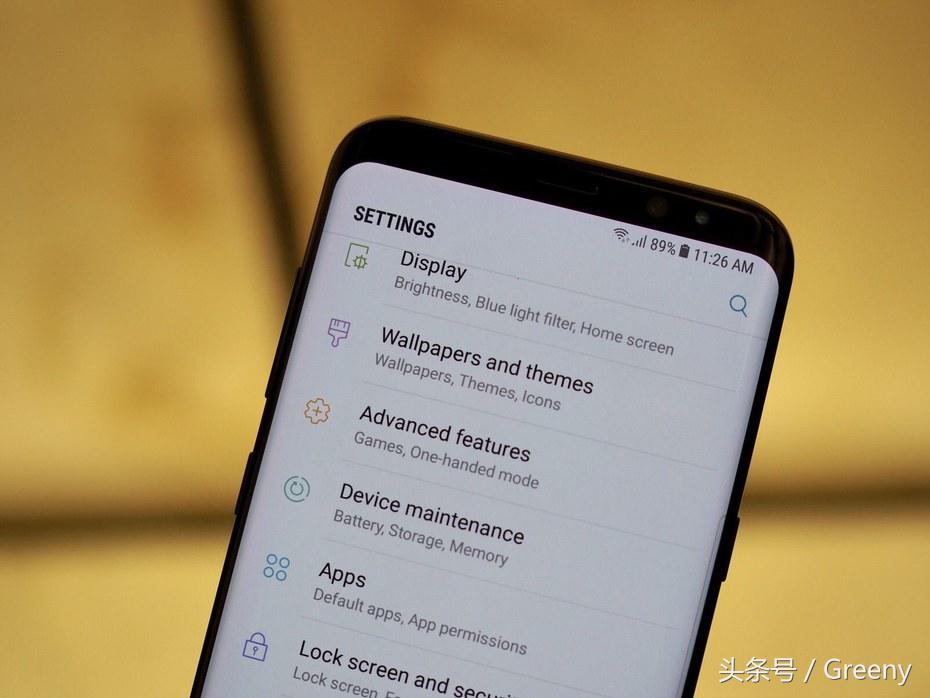 涓夋槦s8鍚庣疆鎸囩汗瑙ｅ喅鏂规硶,涓夋槦s8鎸囩汗鍚庣疆
