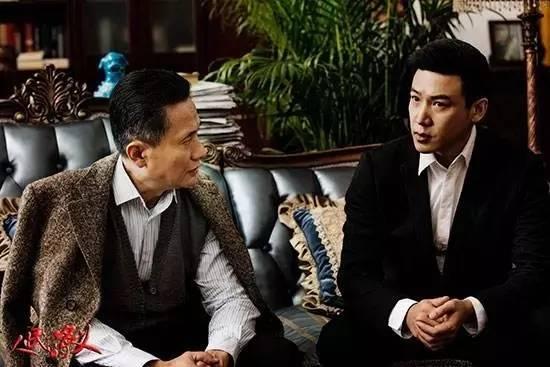 人民的名义评分怎么样,人民的名义豆瓣评分是多少