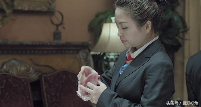 人民的名义贪污2个亿的原型,人民的名义谁贪污的最多