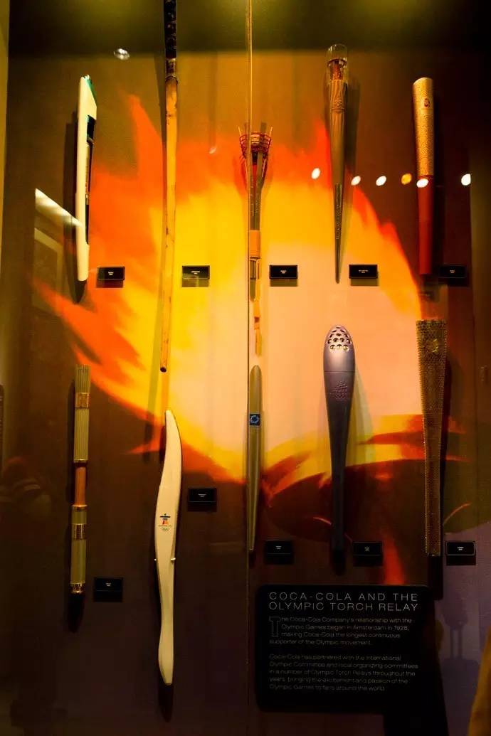 亚特兰大可口可乐,亚特兰大的可口可乐