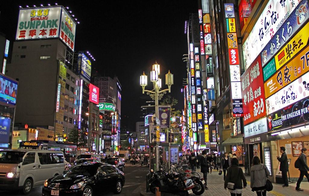 去日本千万不要买的东西,去日本旅游最新必买清单