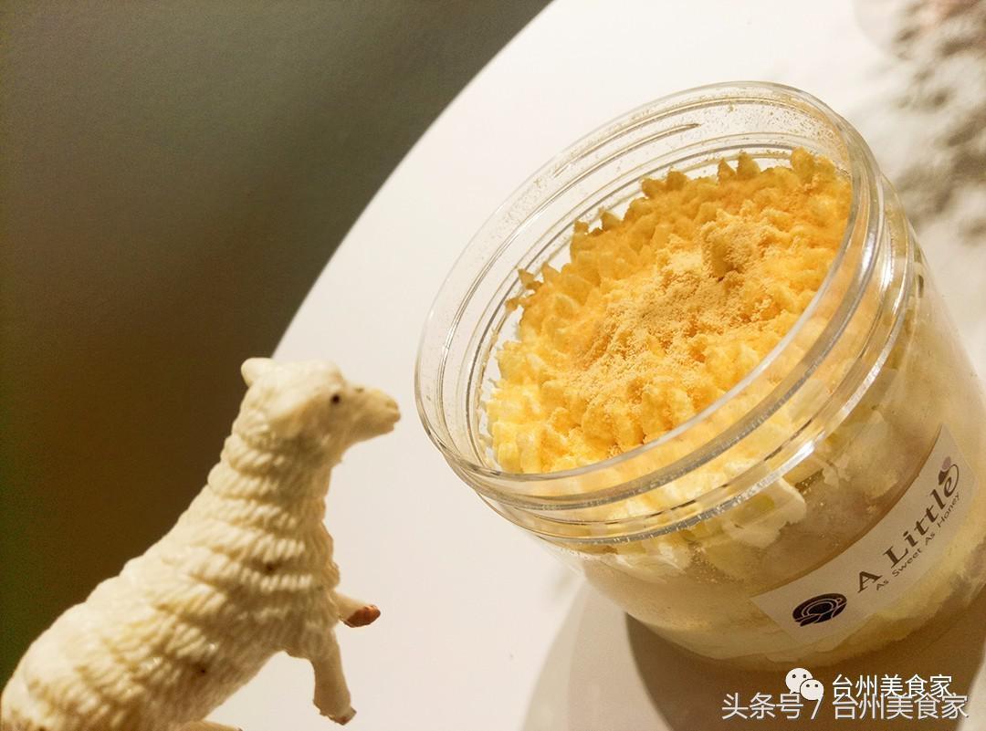 嘴刁的九零后台州妹子,开在老城区一个静静的角落Alittle