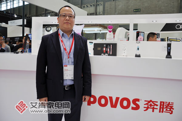 奔腾电工曾文礼：大后方稳固、大提速在即