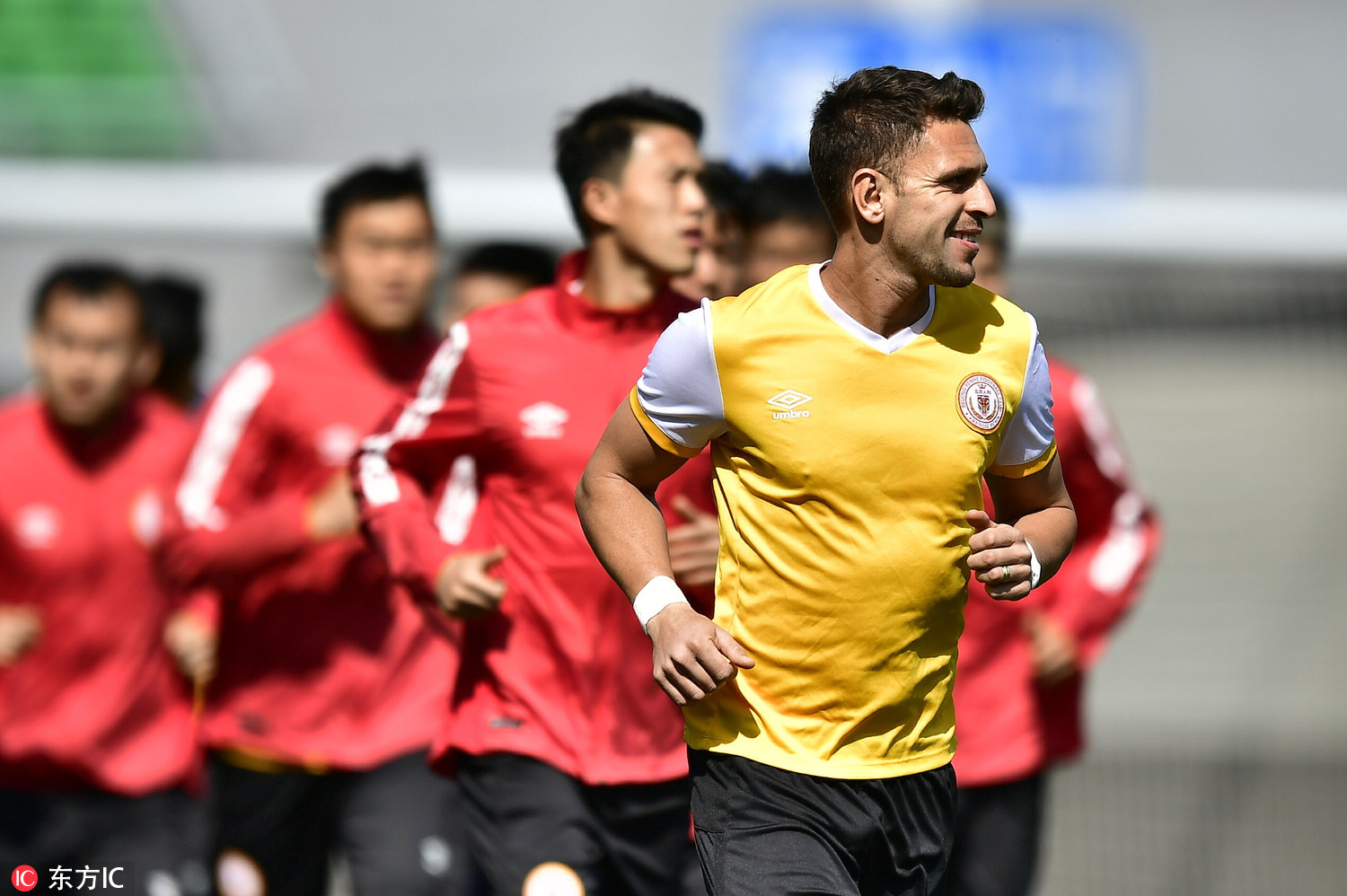 丽江飞虎vs梅州客家,华夏vs北京人和